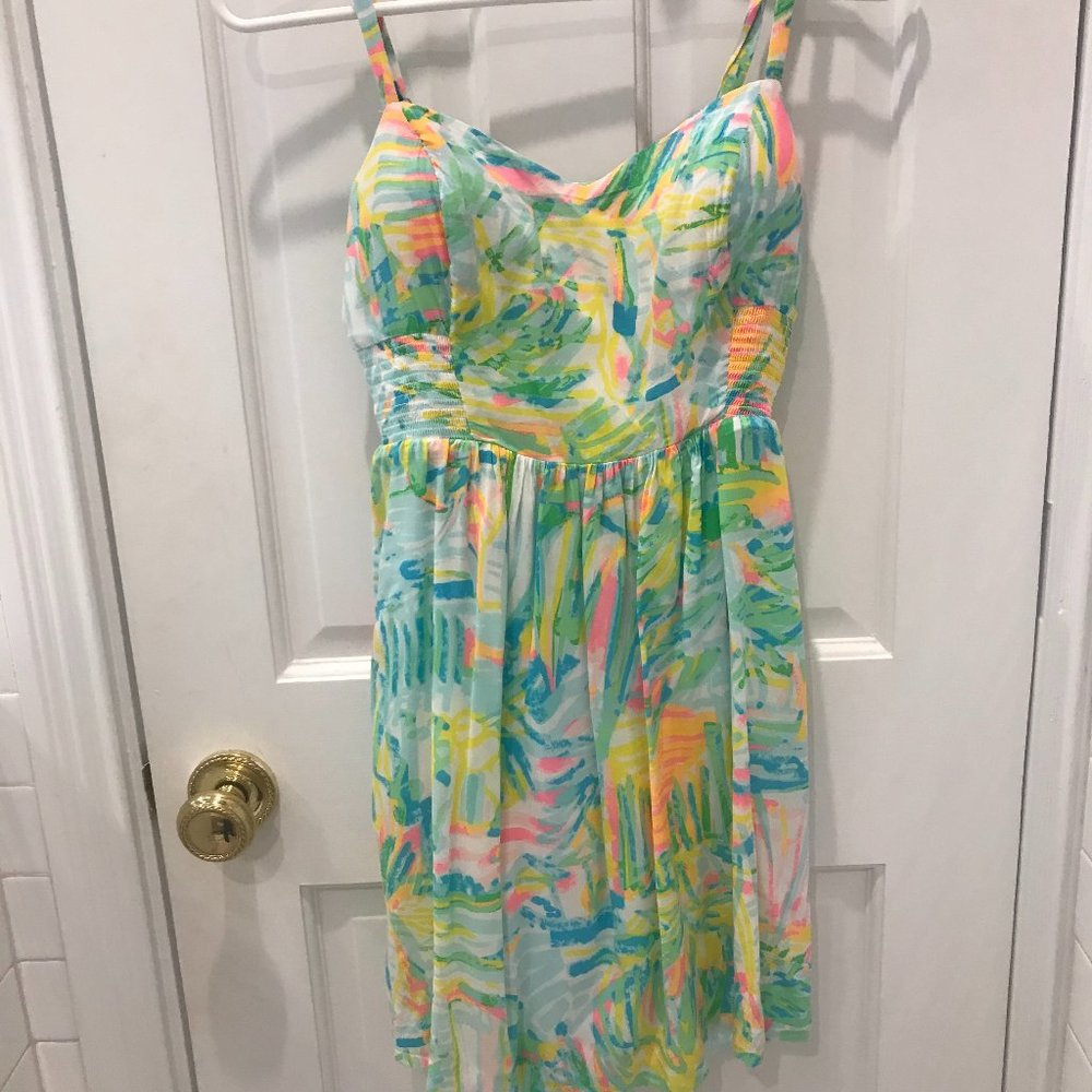 Lovely Summer Dress
